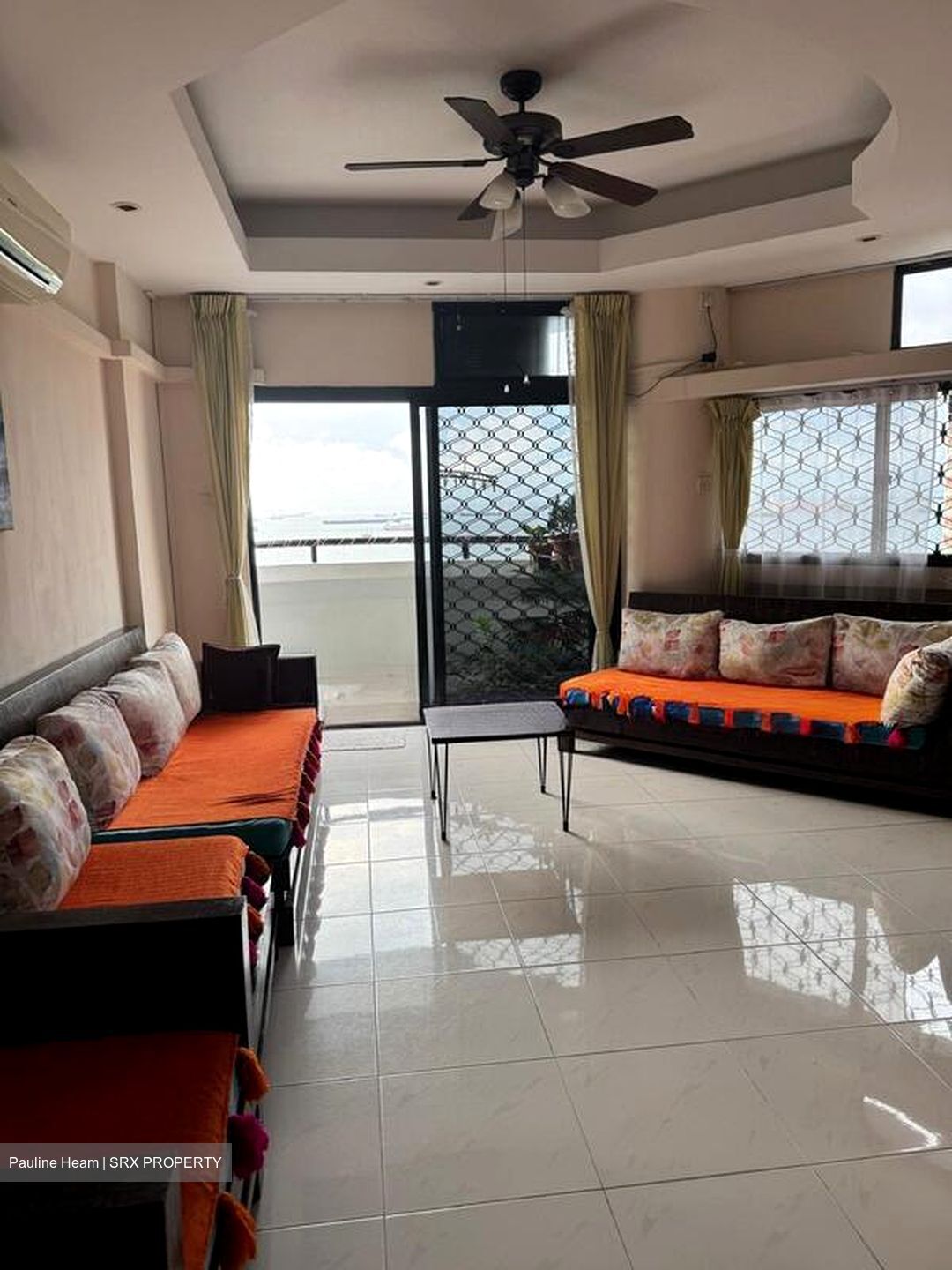 Mandarin Gardens (D15), Condominium #500755501